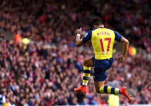 الکسیس سانچز