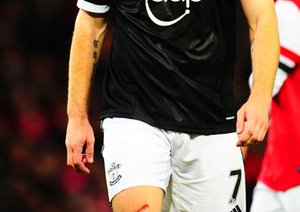 آرسنال 2-0 ساوتهمپتون / هفته دوازدهم