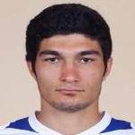 توحید غلامی/ماشین‌سازی تبریز /ایران / باشگاهی / مردان (956)/34