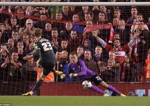 پاتریک بامفورد