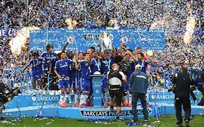 «FourFourTwo» | کار سخت آقای خاص برای تکرار قهرمانی