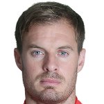 ایان فایف/کمپلبتاون سیتی /استرالیا / باشگاهی / مردان (10250)/43