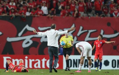 تنها نقطه ضعف تیم کی روش!