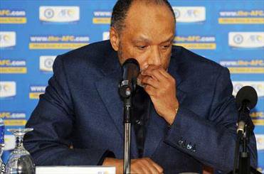 افشاگری جدید علیه میزبانی قطری‌ها/ بن همام سه میلیون پوند رشوه داده!