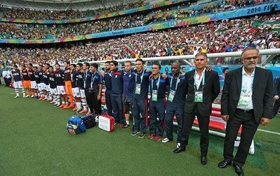 واکنش آنالیزور تیم ملی به اظهارات مایلی‌کهن