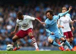 داوید سیلوا