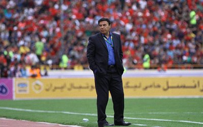 پس‌لرزه‌های شکست تحقیرانه استقلال / اخراج صالح یا مظلومی؟