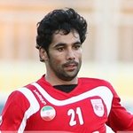 علی‌ علیزاده/مس رفسنجان /ایران / باشگاهی / مردان (1043)/44