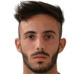 Manuel Marras/لیوورنو /ایتالیا / باشگاهی / مردان (34)/32