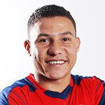 Luis Carlos Arias Cardona/یونیون ماگدالِنا / / None / None (5568)/40