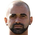 Guilherme de Paula Lucrecio/میلسامی اورسیدوس /مولداوی / باشگاهی / مردان (2558)/39