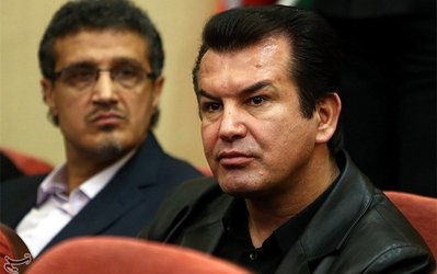 استیلی با 8 میلیارد تومان مالک باشگاه راه‌آهن شد