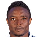 اِمانوئِل اِکپو/مولدِ /نروژ / باشگاهی / مردان (1526)/38