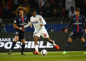 داوید لوئیز