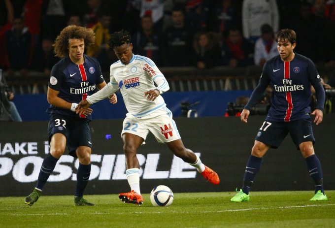 داوید لوئیز