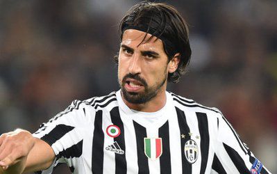 نقش کلیدی خدیرا در موفقیت‌های یوونتوس