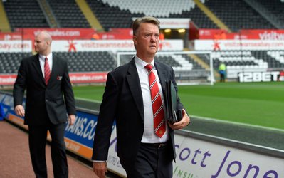 حمله یک مدیر برنامه به مربی یونایتد‌‌‌ها / سگال: فان‌خال استعدادها را می‌کشد!