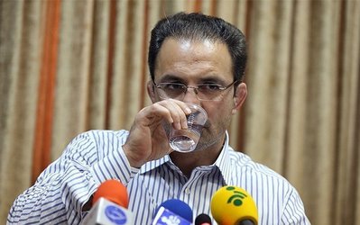 خادم: احتمالا یک نفر به هیئت مدیره پرسپولیس اضافه می‌شود/ صرفه‌جویی 60 درصدی در فوتبال