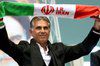 گزارش روز | بازارگرمی تکراری کیروش؛ لیدز، ژاپن، آفریقای جنوبی، منچستر و حالا تیم ملی انگلیس