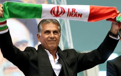 گزارش روز | بازارگرمی تکراری کی‌روش؛ لیدز، ژاپن، آفریقای جنوبی، منچستر و حالا تیم ملی انگلیس 