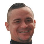 Francisco Leandro Parra Guerra/مِنِروس دی گویانا / / باشگاهی / مردان (5576)/39