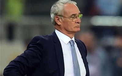 رانیری از سرمربیگری یونان اخراج شد