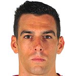 Aaron Payas/جبل طارق / ملی / مردان (4473)/40