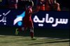ویدئو : گل اول پرسپولیس(محسن بنگر)