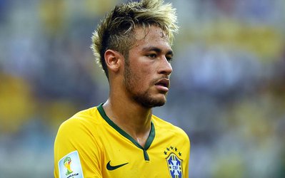 ارزش ستاره برزیل بیش‌‎تر از کل تیم مکزیک