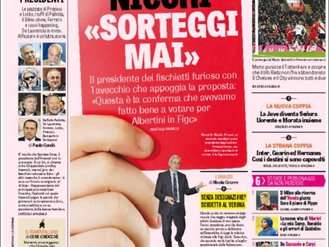 گاتزتا دلو اسپورت