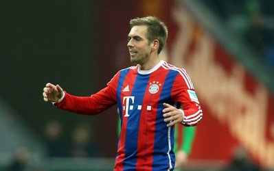 لام: سبک بازی بایرن با جدایی شواین‌اشتایگر تغییر نمی‌کند