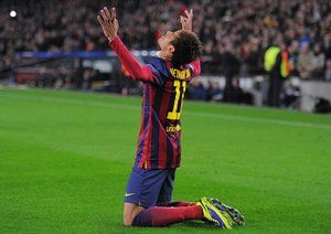 بارسلونا ۶-۱ سلتیک / گروه H لیگ قرمانان اروپا|بارسلونا ۶-۱ سلتیک / گروه H لیگ قرمانان اروپا