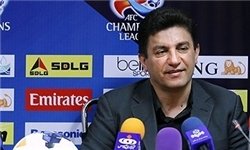 قلعه‌نویی: بازی با الجزیره آخرین شانس ما در آسیاست/ در شرایط سخت بهتر کار می‌کنیم