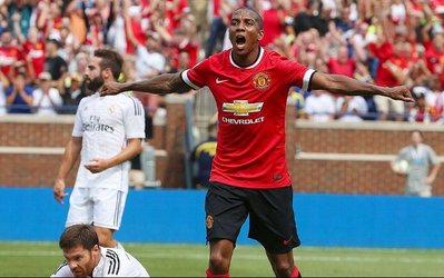 گینس کاپ | منچستر ۳ - رئال مادرید ۱ / یونایتد و لیورپول در فینال