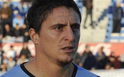 گمانه زنی های پیرامون حضور هافبک اتلتیکو مادرید در دِربی شهر مادرید