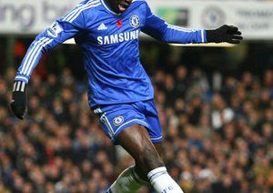 چلسی 2-2 وست برومویچ/ هفته یازدهم|دو امتیاز خانگی از چنگ شاگردان آقای خاص پرید...