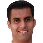 Derby Rafael Carrillo Berduo/سانتا تِکلا / / باشگاهی / مردان (7982)/38