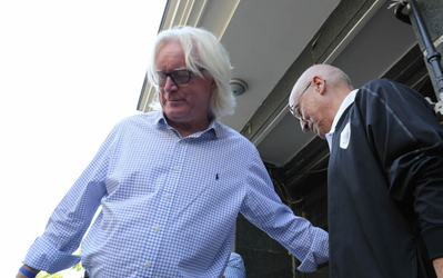 سورپرایز بزرگ شفر در راه است