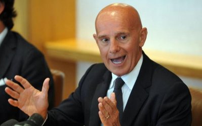 بازگشت ساکی به میلان به عنوان مسئول آکادمی روسونری