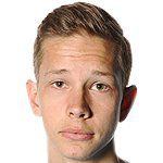 Simon Silverholt/ماریهامن /فنلاند / باشگاهی / مردان (2580)/32