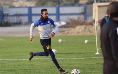 عنایتی: نتایج قلعه‌نویی و قطبی در زمان کی‌روش هم تکرار شد