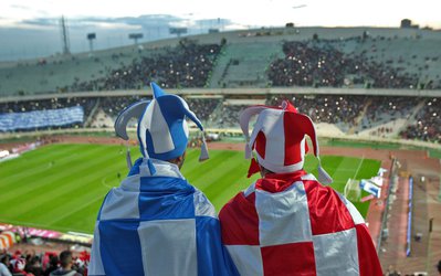 گزارش روز | مقایسه 3 دوره لیگ برتر فوتبال در پایان هفته چهارم/ استقلال، پرسپولیس می‌شود؟ 