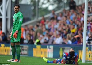 دامین دِلانی