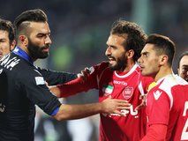 رضا حمیدی | استقلال و پرسپولیس در بن بست پلی میکر