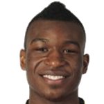 Brice Ntambwe/ماكليسفيلد تاون /انگلستان / باشگاهی / مردان (3186)/32