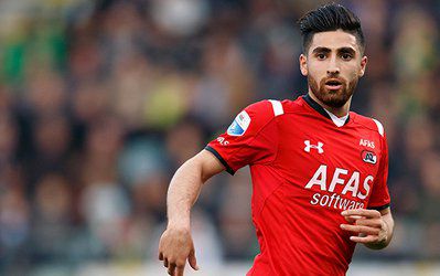 خطر مرگ از بیخ گوش ستاره ایران گذشت/ مدیربرنامه های جهانبخش: نگران نباشید؛ حال علیرضا خوب است