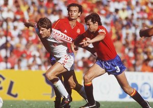 جام جهانی 1986