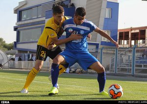 محمد مهدی نظری