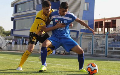 نقل و انتقالات | محمدمهدی نظری به پدیده پیوست