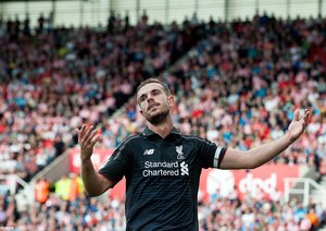 جردن هندرسون